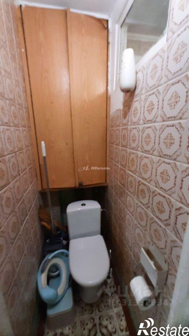 2-комн квартира улица Ленина, 24,  д. 24