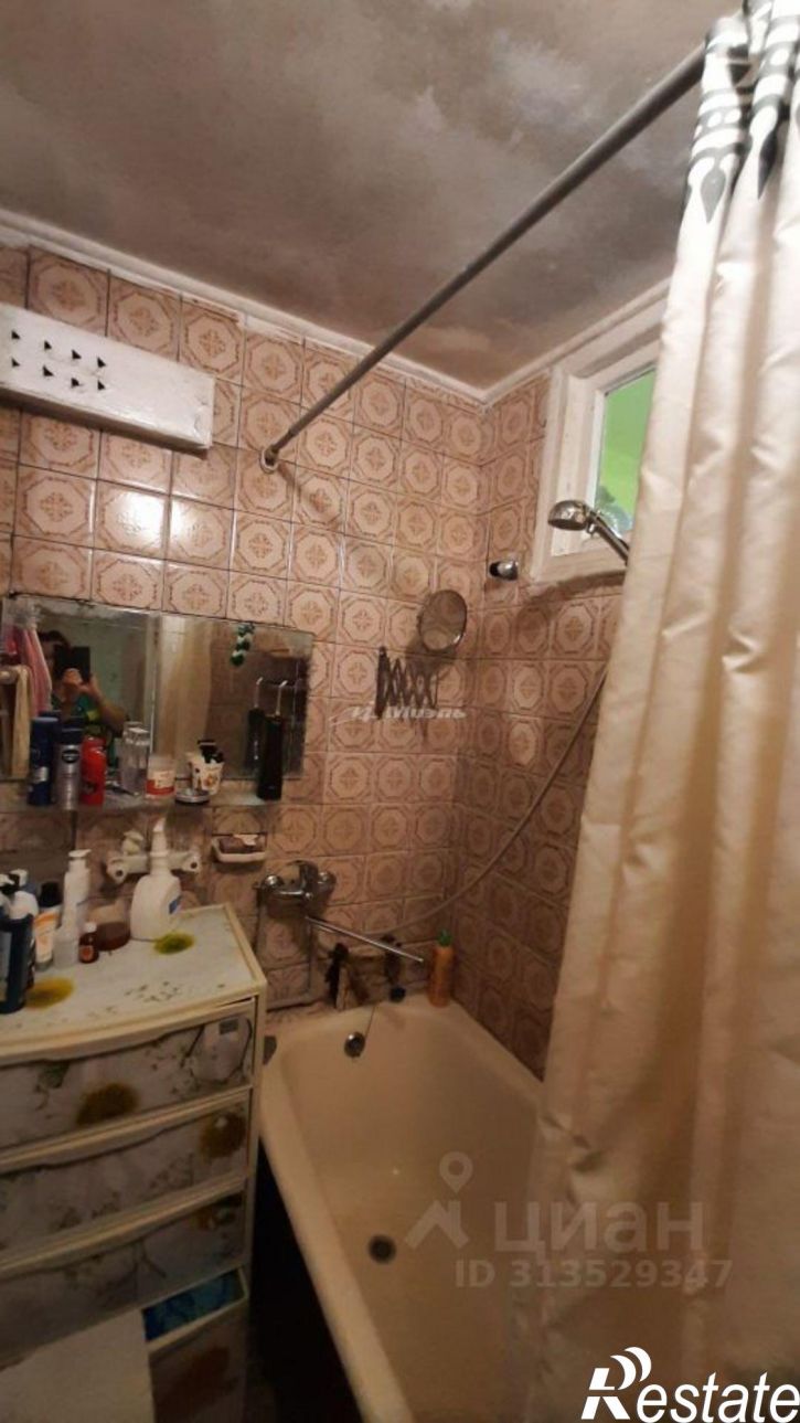 2-комн квартира улица Ленина, 24,  д. 24