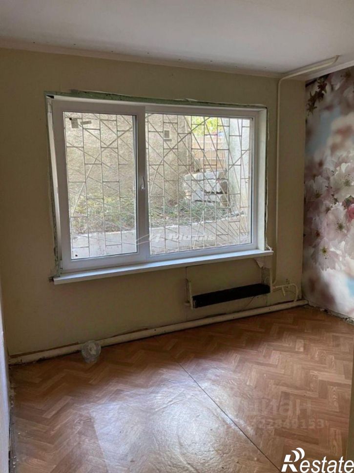 2-комн квартира Нагорная улица, 13,  д. 13