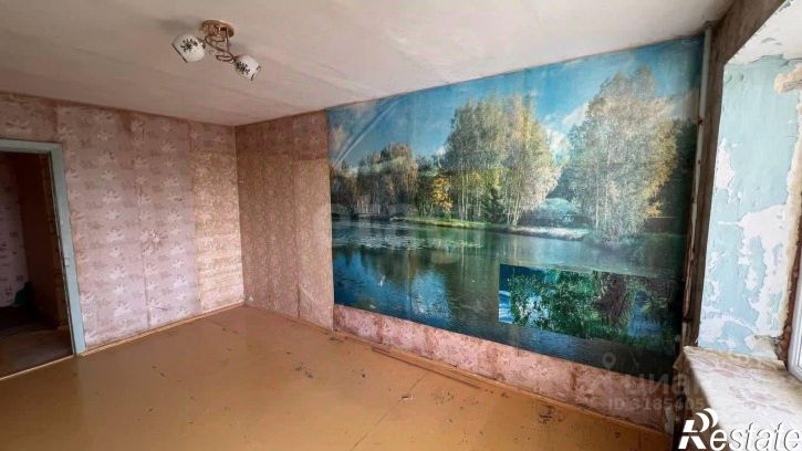 2-комн квартира Набережная улица, 6,  д. 6