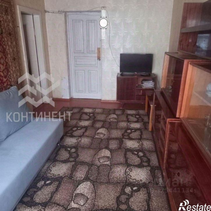 3-комн квартира мкр 2, 11,  д. 11