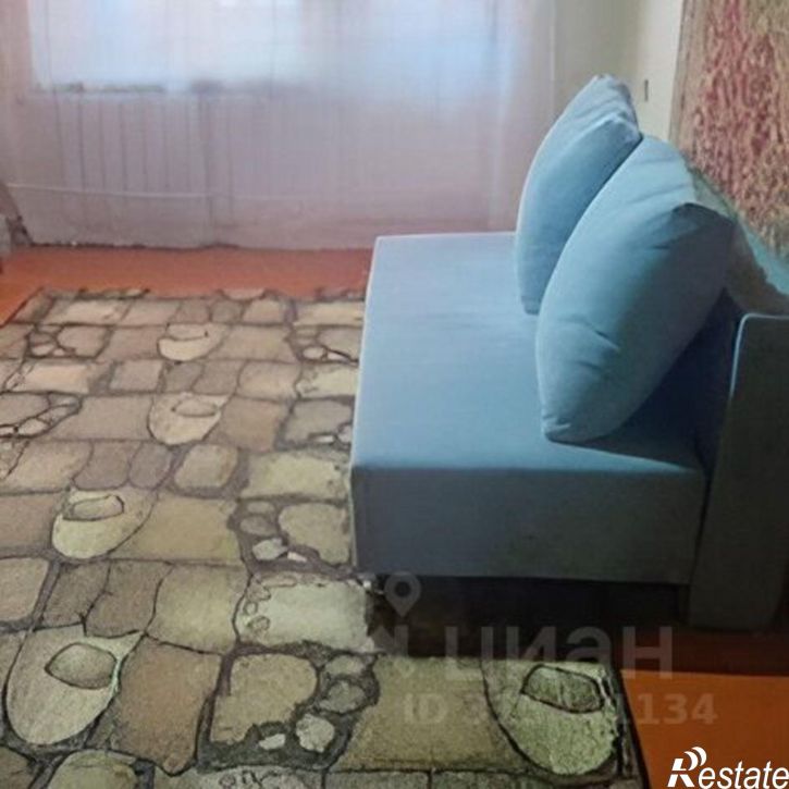 3-комн квартира мкр 2, 11,  д. 11