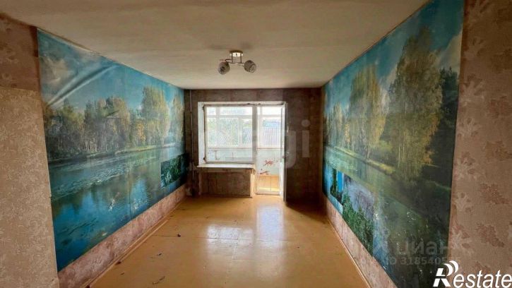 2-комн квартира Набережная улица, 6,  д. 6