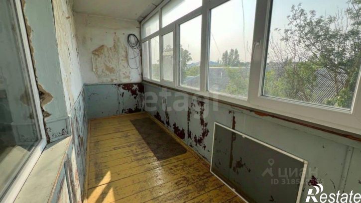 2-комн квартира Набережная улица, 6,  д. 6