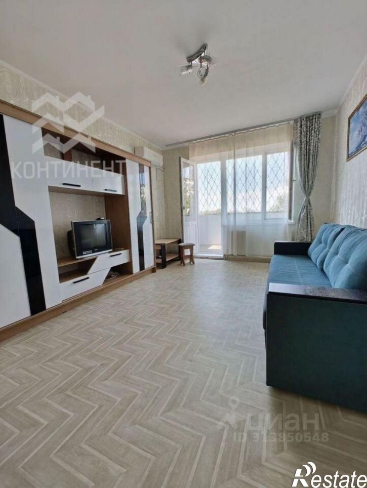 1-комн квартира ул Ленина, 6,  д. 6