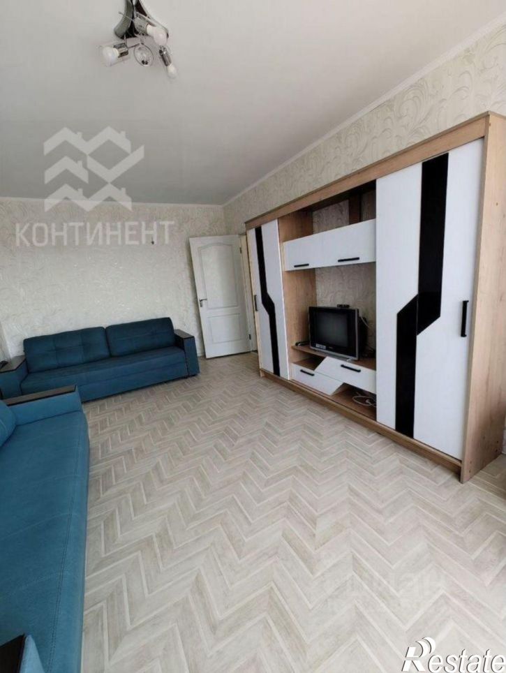 1-комн квартира ул Ленина, 6,  д. 6