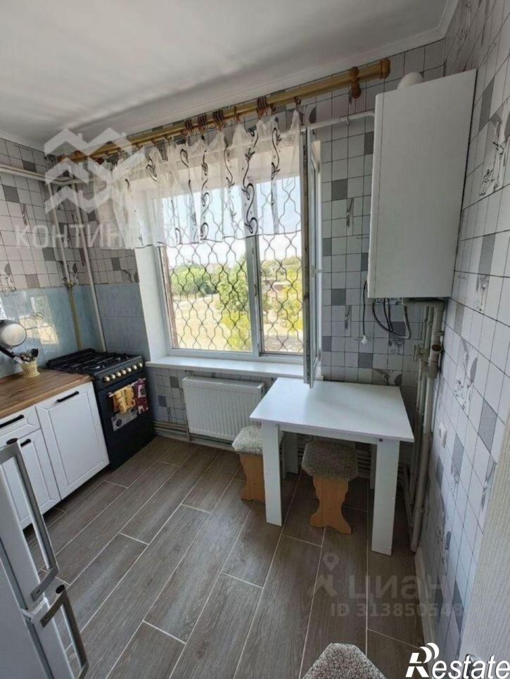 1-комн квартира ул Ленина, 6,  д. 6