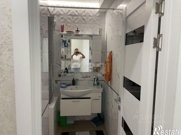 3-комн квартира улица Героев Бреста, 3,  д. 3