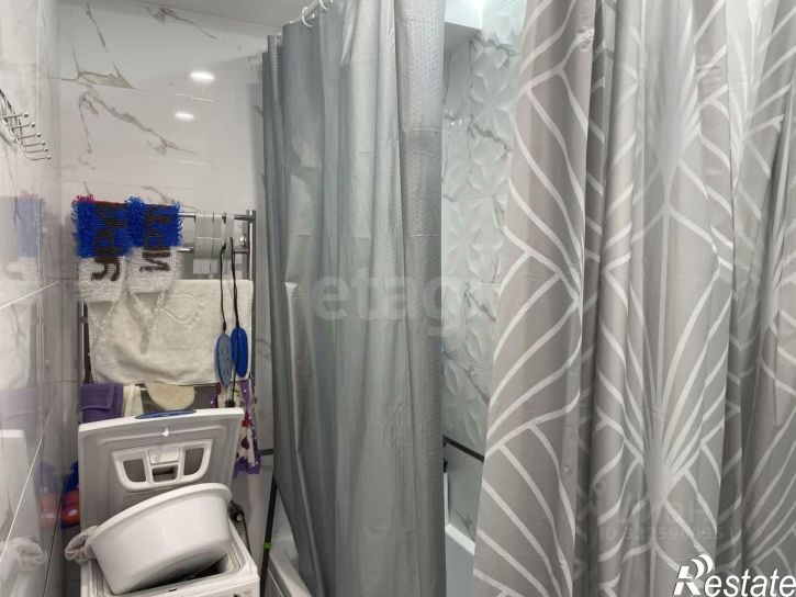 3-комн квартира улица Героев Бреста, 3,  д. 3