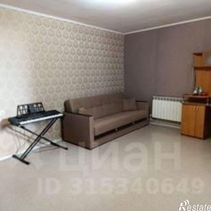 2-комн квартира ул Ленина, 8,  д. 8