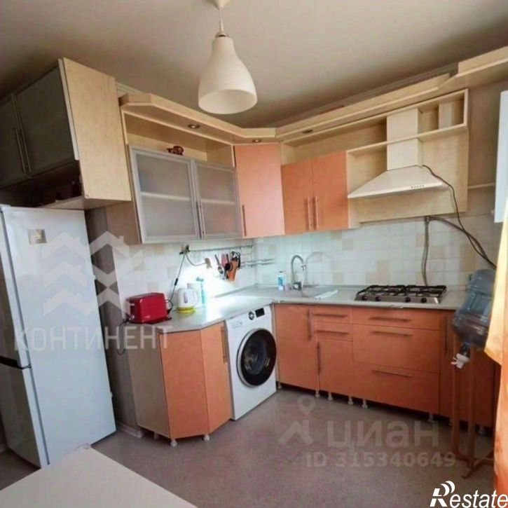 2-комн квартира ул Ленина, 8,  д. 8