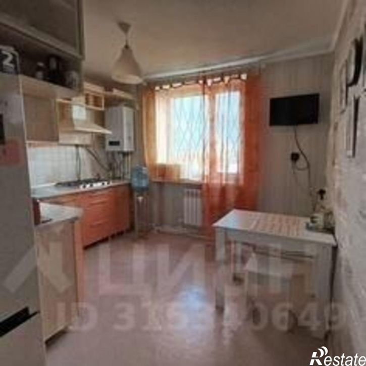 2-комн квартира ул Ленина, 8,  д. 8