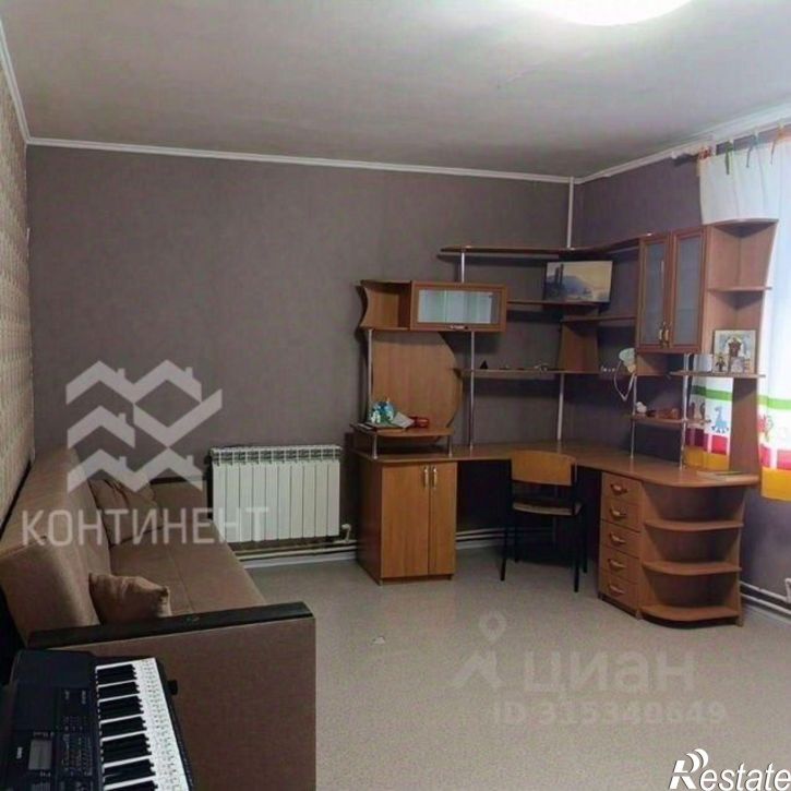 2-комн квартира ул Ленина, 8,  д. 8