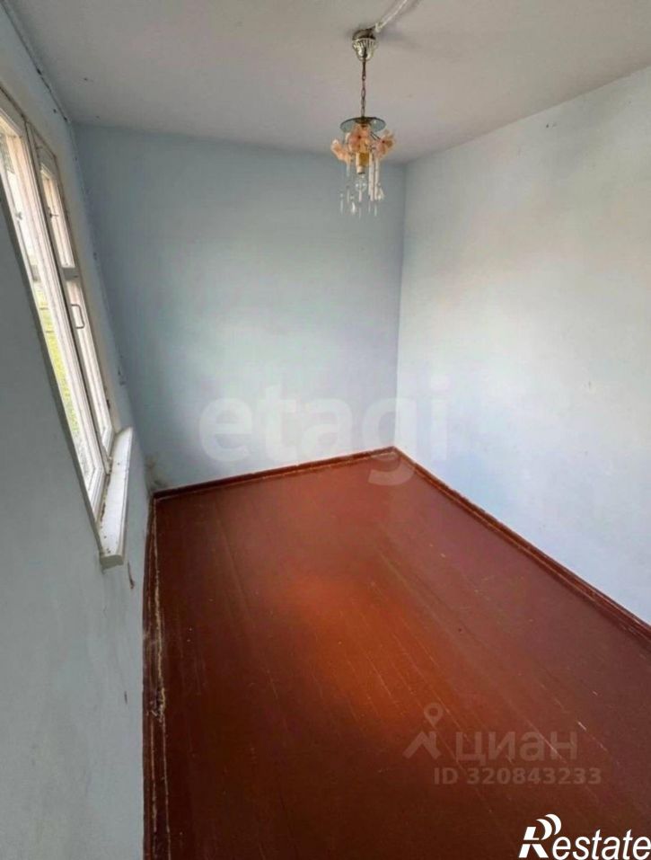 3-комн квартира ул Пригородная, 1,  д. 1