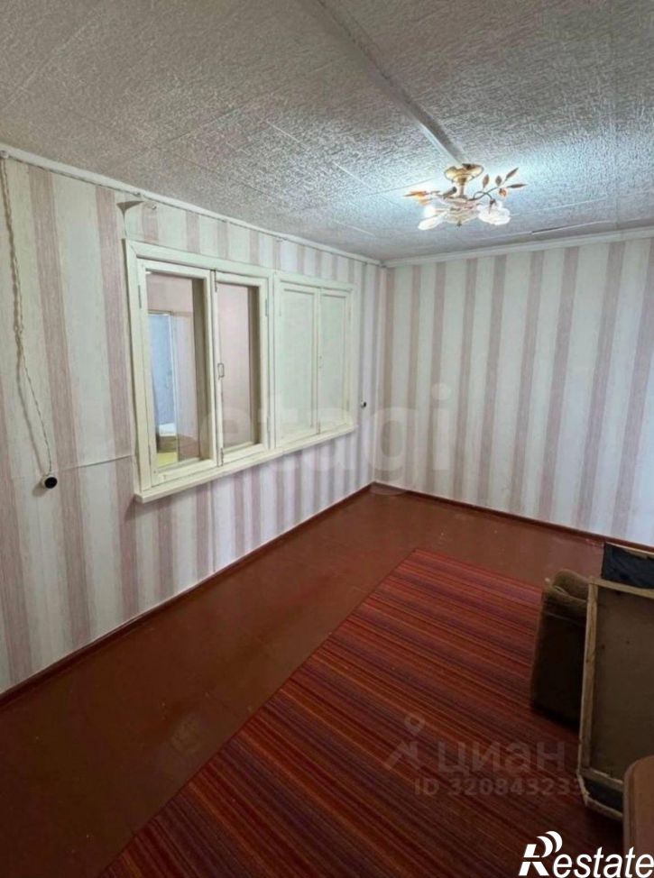 3-комн квартира ул Пригородная, 1,  д. 1