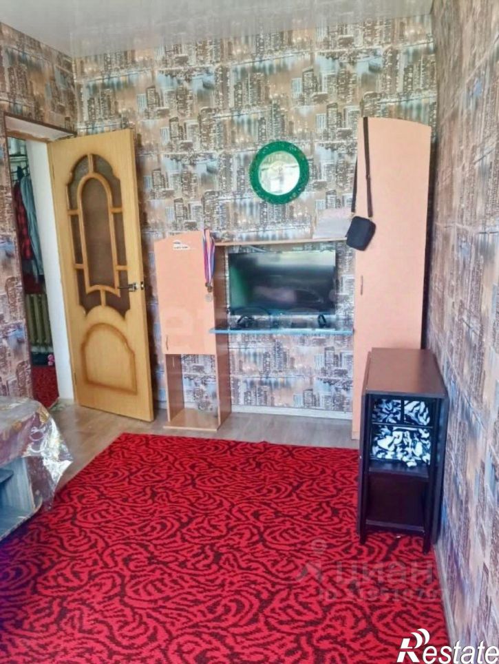 3-комн квартира Нижнегорский район