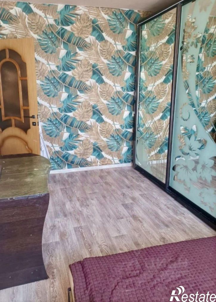 3-комн квартира Нижнегорский район