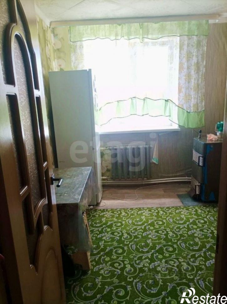 3-комн квартира Нижнегорский район