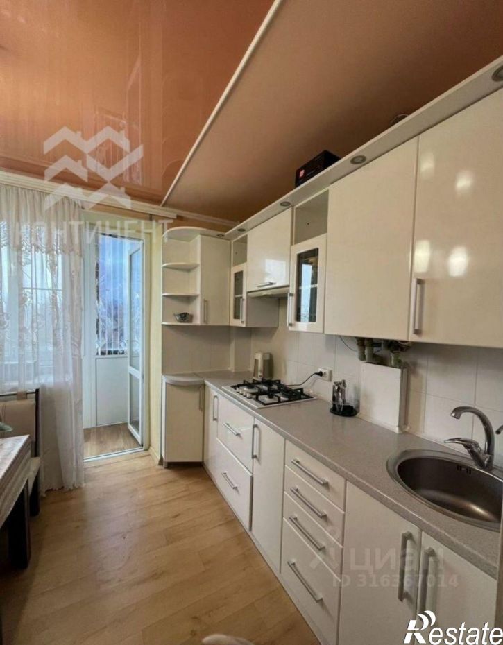 3-комн квартира ул Сердюкова, 5,  д. 5