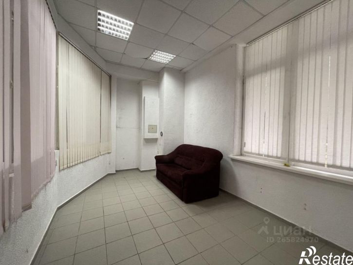 1-комн квартира Крутой переулок, 7,  д. 7