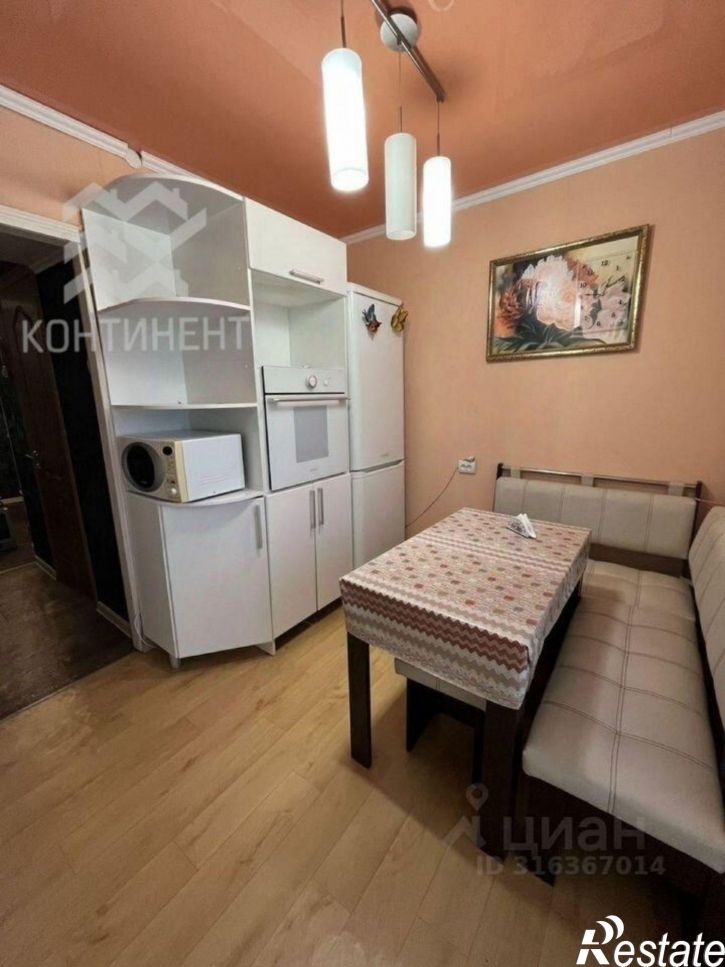 3-комн квартира ул Сердюкова, 5,  д. 5