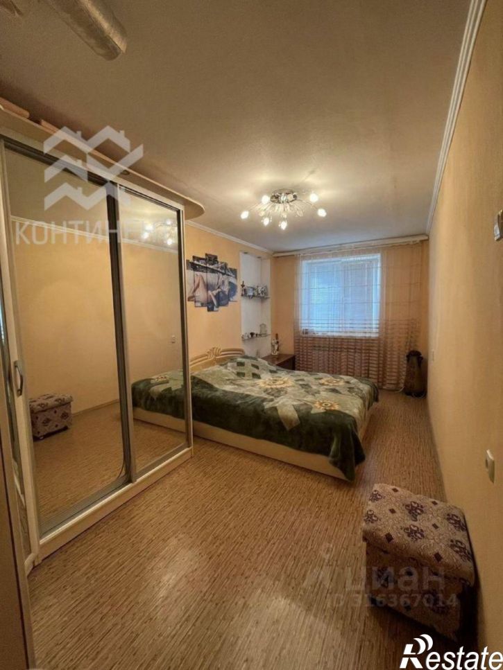 3-комн квартира ул Сердюкова, 5,  д. 5