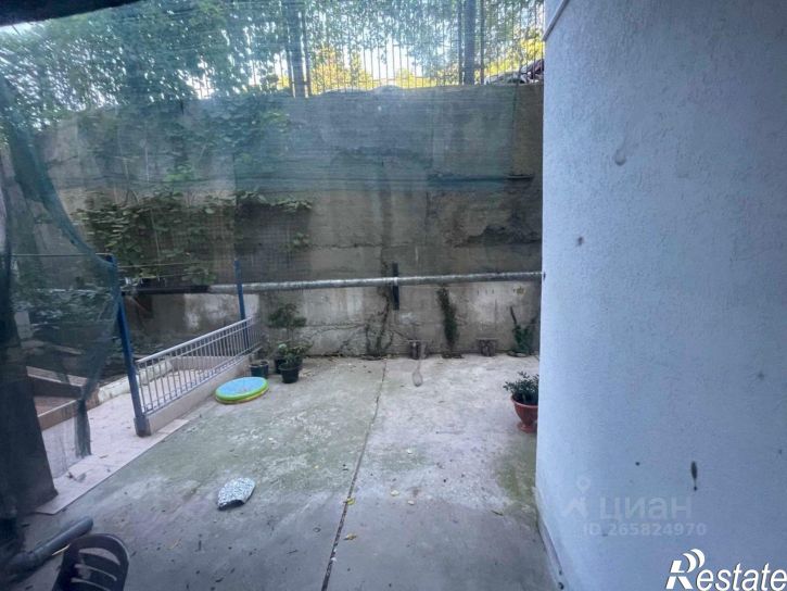 1-комн квартира Крутой переулок, 7,  д. 7