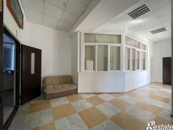 1-комн квартира Крутой переулок, 7,  д. 7