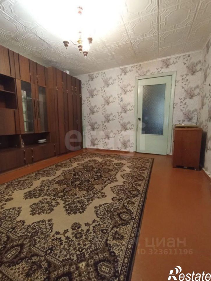 2-комн квартира Нижнегорский район