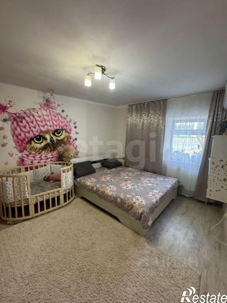 2-комн квартира ул Луначарского, 3,  д. 3