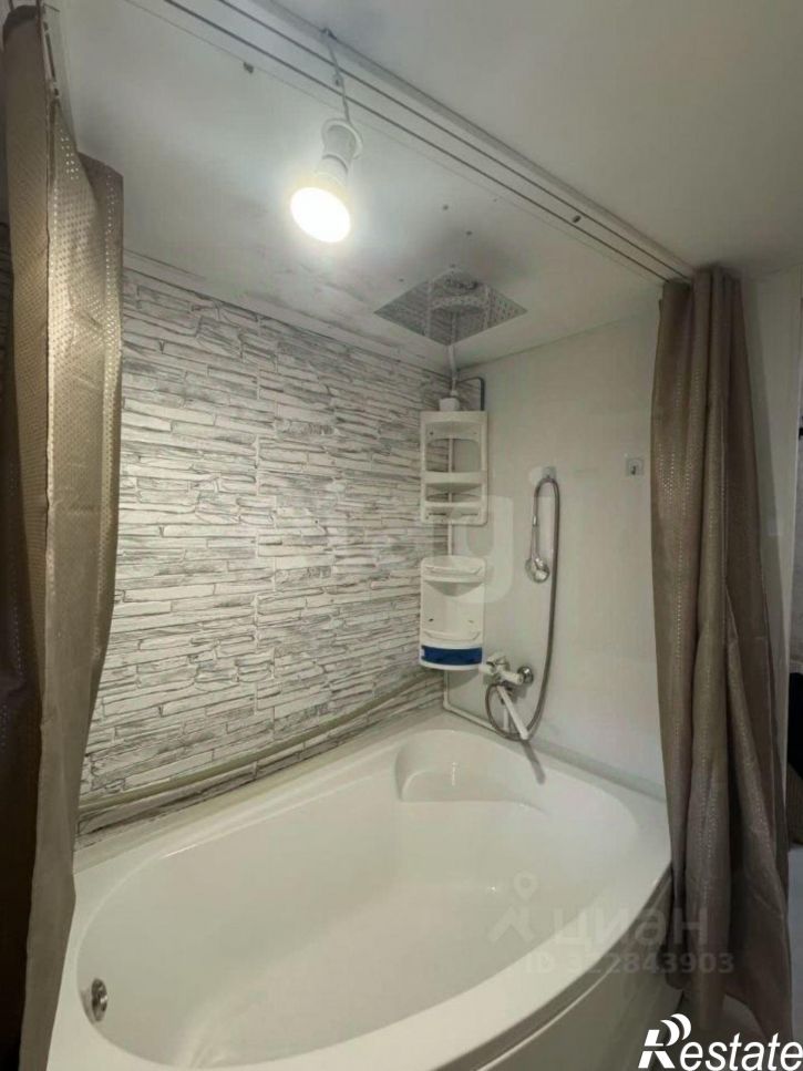 2-комн квартира ул Луначарского, 3,  д. 3