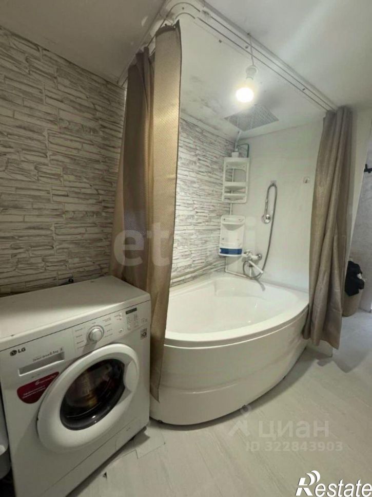 2-комн квартира ул Луначарского, 3,  д. 3