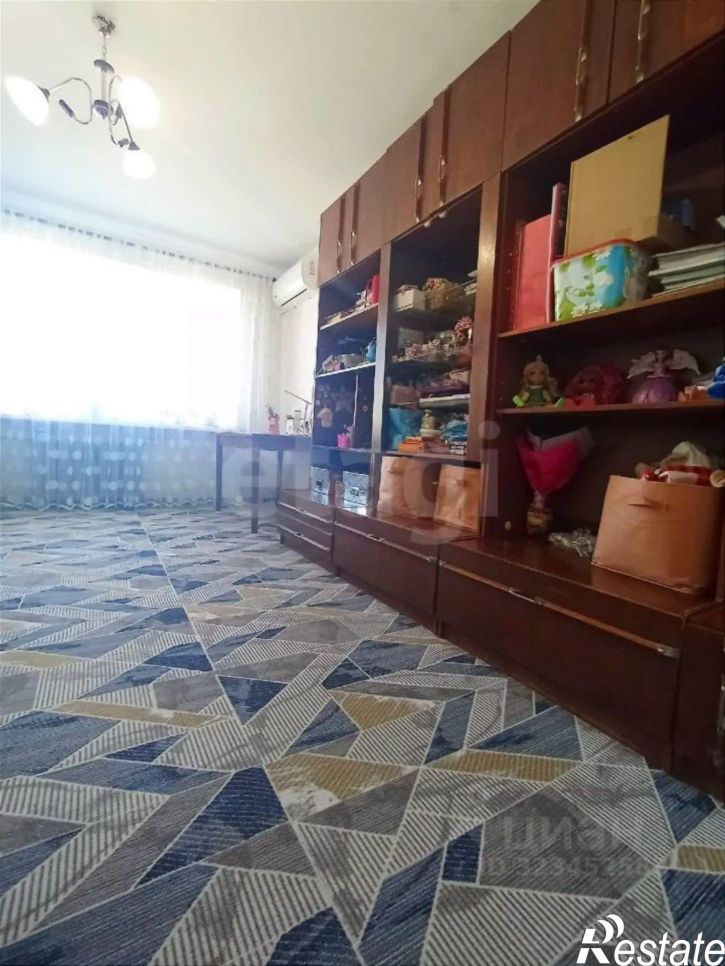 2-комн квартира улица Луначарского, 49,  д. 49