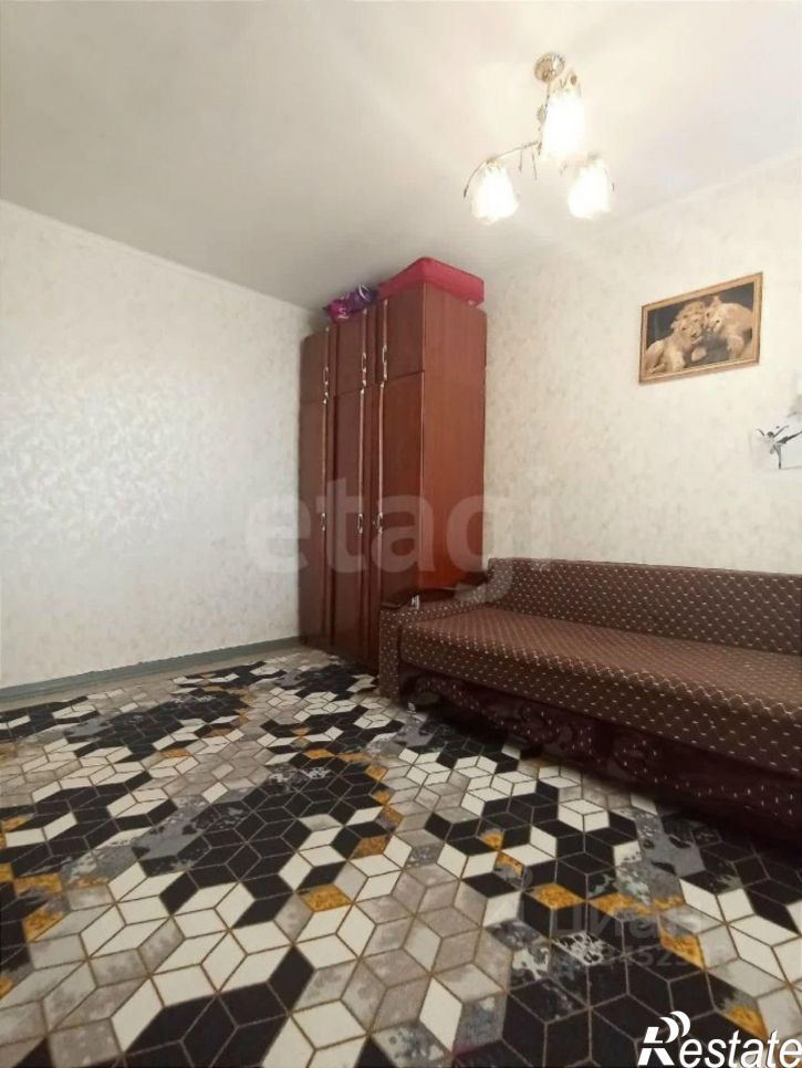 2-комн квартира улица Луначарского, 49,  д. 49