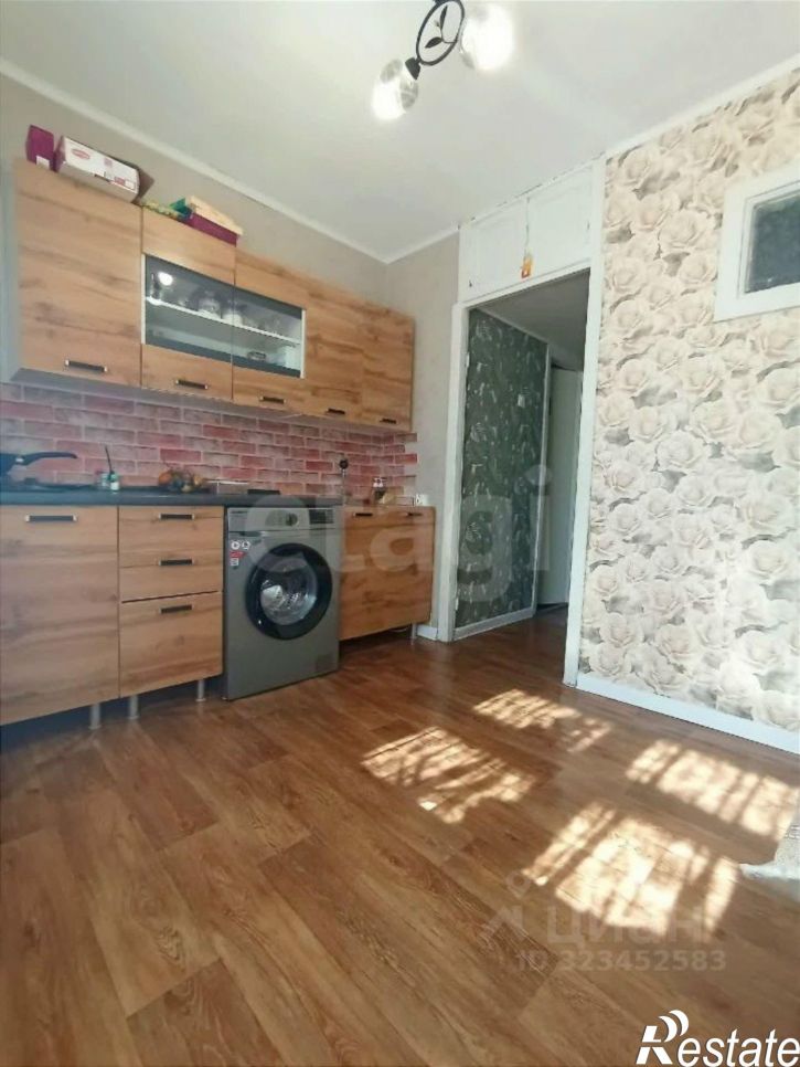 2-комн квартира улица Луначарского, 49,  д. 49