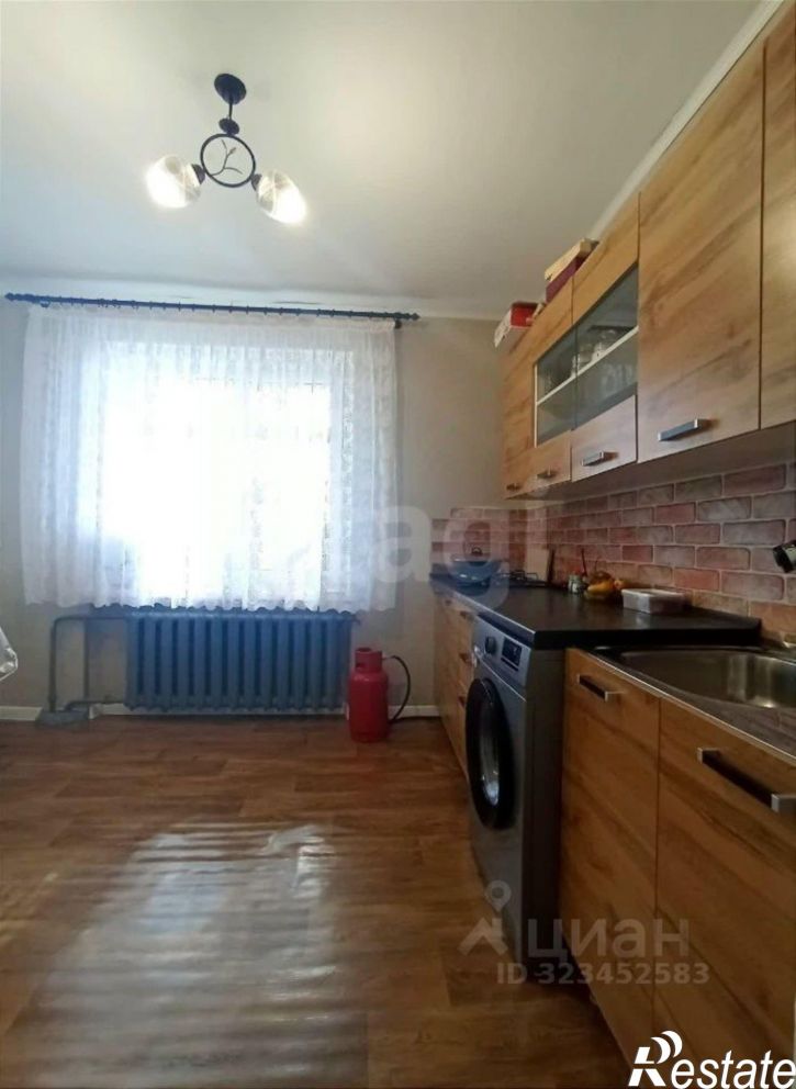 2-комн квартира улица Луначарского, 49,  д. 49