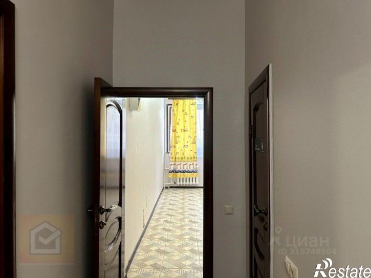 5-комн квартира улица Адмирала Юмашева, 24,  д. 24