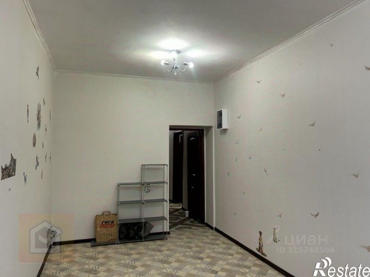 5-комн квартира улица Адмирала Юмашева, 24,  д. 24