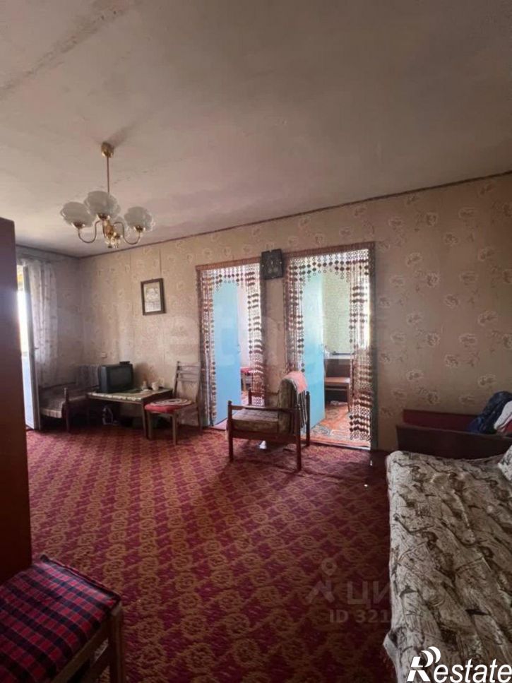 3-комн квартира ул Керченская, 14,  д. 14