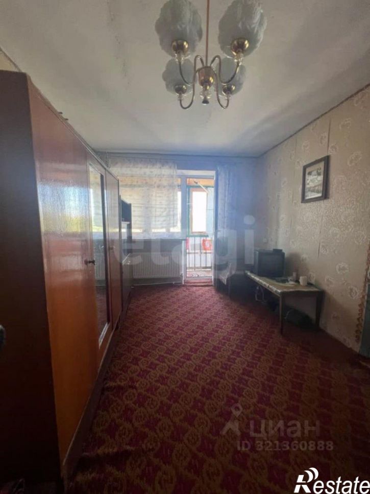 3-комн квартира ул Керченская, 14,  д. 14