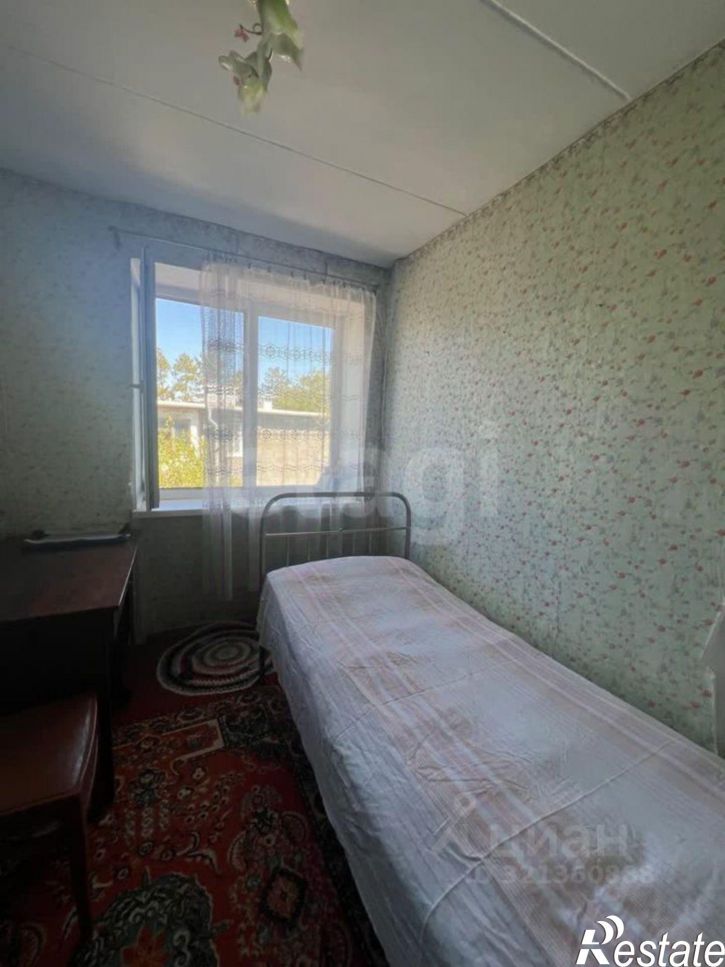 3-комн квартира ул Керченская, 14,  д. 14