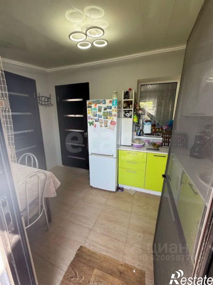 2-комн квартира ул Луначарского, 3,  д. 3