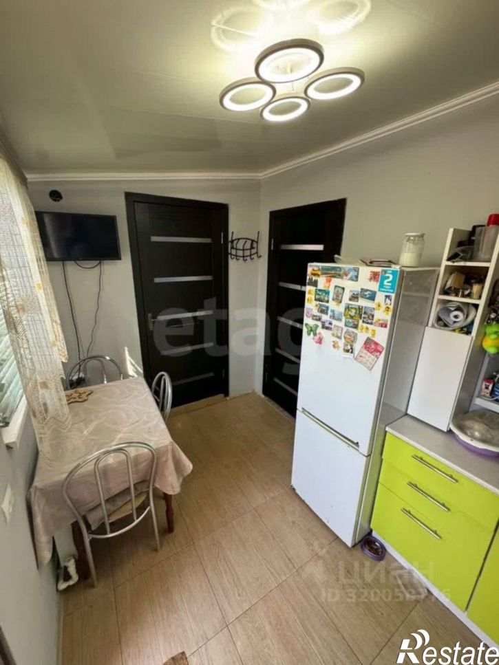 2-комн квартира ул Луначарского, 3,  д. 3