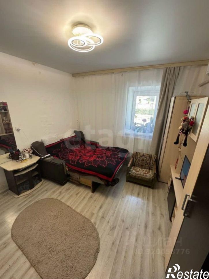 2-комн квартира ул Луначарского, 3,  д. 3