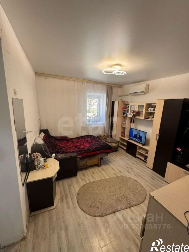 2-комн квартира ул Луначарского, 3,  д. 3