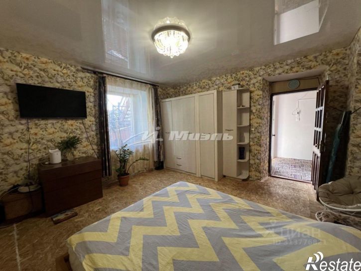 5-комн квартира улица Щепкина, 16,  д. 16