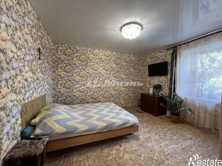 5-комн квартира улица Щепкина, 16,  д. 16