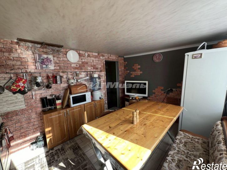 5-комн квартира улица Щепкина, 16,  д. 16