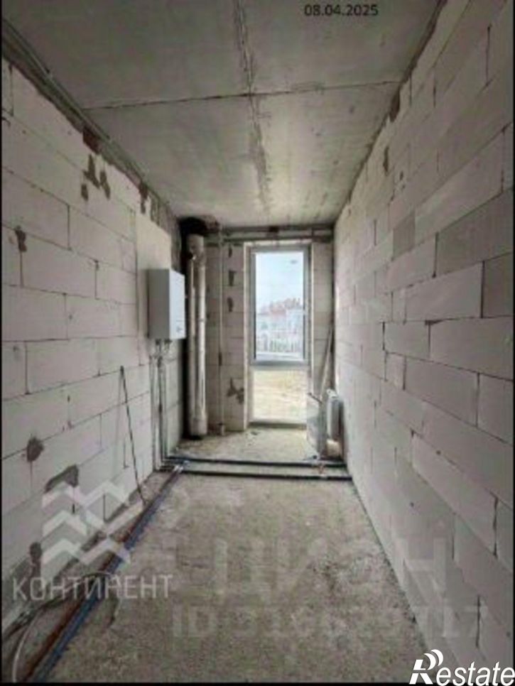 2-комн квартира Олимпийская улица, 10,  д. 10