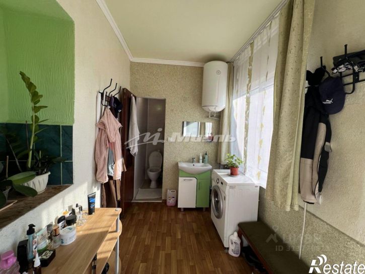 5-комн квартира улица Щепкина, 16,  д. 16